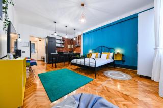 Rex Nest - Cluj-Napoca - 6