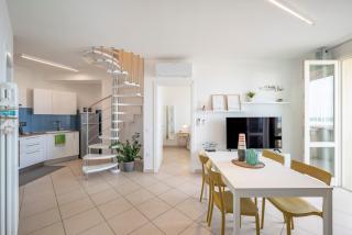 Sea view apartment - San Vincenzo - 6