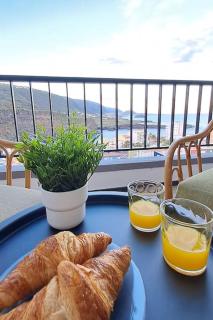 Playa San Marcos Apt.Mirador del Roque - 3