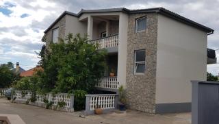 Apartman suzana sindija - Bibinje - 0