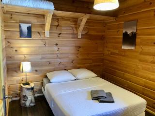 Appart 50m2 4 à 5 pers dans Chalet de charme - Vimines - 7