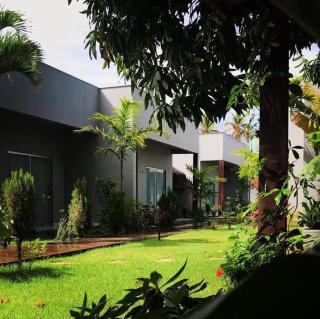 Relais de Charme Boutique Hotel Pititinga - Rio do Fogo - 7