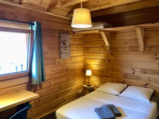Appart 50m2 4 à 5 pers dans Chalet de charme - Vimines - 5