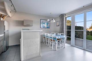 Cap sur l'Océan à Arzon - 5