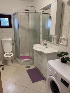 Apartman Nina - Posedarje - 5
