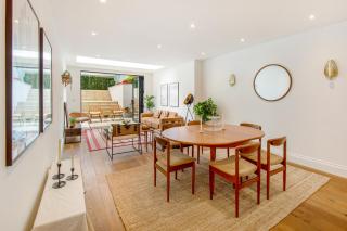 Be London - The De Beauvoir Residences - Londra - 1