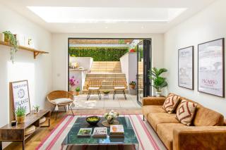 Be London - The De Beauvoir Residences - Londra - 9