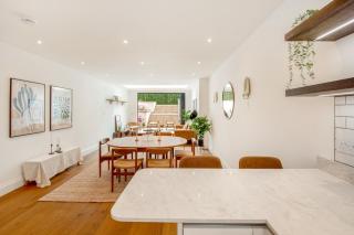 Be London - The De Beauvoir Residences - Londra - 7