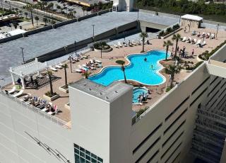 LAKETOWN 5 POOLs STEPS TO BEACH FAMILY FRIENDLY - Panama City Beach - 4