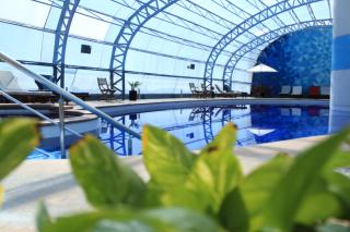 Holiday Inn Puebla Finsa by IHG - 9