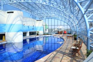 Holiday Inn Puebla Finsa by IHG - Puebla - 0