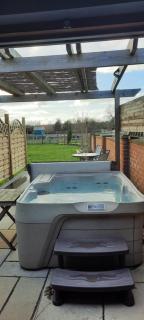 Blashford Manor Farmhouse - New Forest Cottage - Ringwood - 9