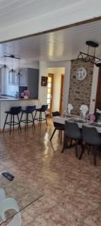 Maison de ville avec garage - Prades - 1