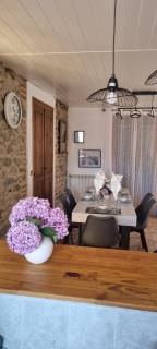 Maison de ville avec garage - Prades - 2