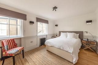 Stunning 3 Bed Townhouse in the heart of Mayfair - Londra - 3