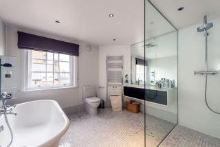 Stunning 3 Bed Townhouse in the heart of Mayfair - Londra - 2