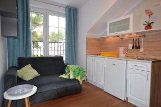 Słoneczne Apartamenty w Poddąbiu - Poddąbie - 9