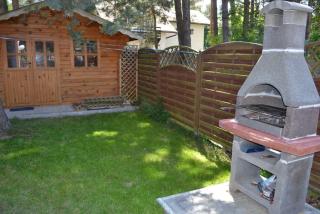 Słoneczne Apartamenty w Poddąbiu - Poddąbie - 7