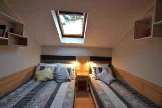Słoneczne Apartamenty w Poddąbiu - Poddąbie - 5