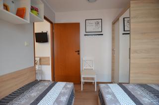 Słoneczne Apartamenty w Poddąbiu - Poddąbie - 1