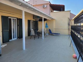 Kiki's Penthouse - Città di Corfù - 9