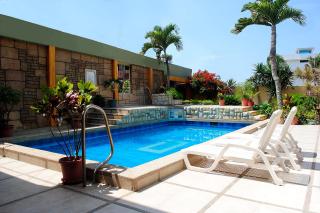 Hostal Antares - Manta - 9