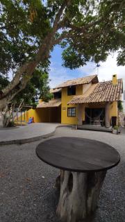 Cabelera's House - Bombinhas - 0