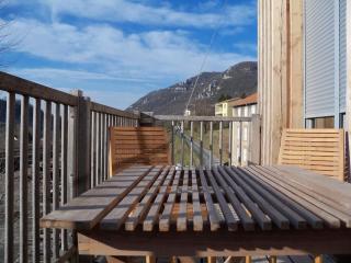 chateau d'eau logement insolite - Tournemire - 3