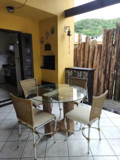 Cabelera's House - Bombinhas - 9
