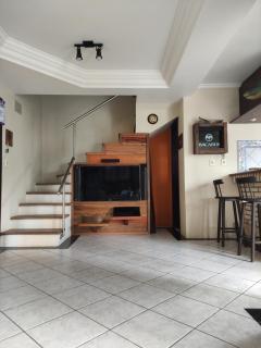 Cabelera's House - Bombinhas - 7