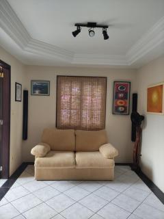 Cabelera's House - Bombinhas - 6