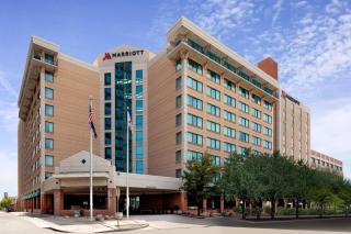 Tucson Marriott University Park - 1