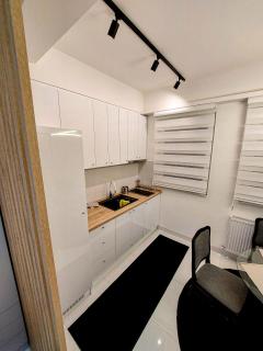 A'dors Apartments - Escópia - 1