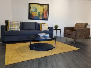 Spacious London apartment 5 min walk to Leytonstone Underground Station and 5 stops to zone 1 - Londres - 6