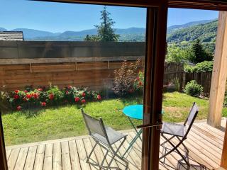 Appart 50m2 4 à 5 pers dans Chalet de charme - Vimines - 2