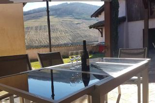 Charmante maison au calme pour 6 personnes - Quincié-en-Beaujolais - 0