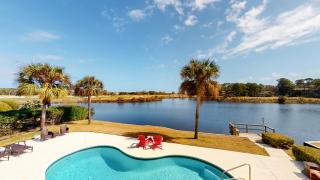 22 Full Sweep - Hilton Head Island - 9