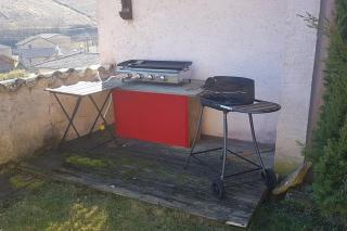 Charmante maison au calme pour 6 personnes - 4