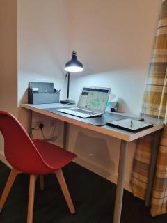 Spacious London apartment 5 min walk to Leytonstone Underground Station and 5 stops to zone 1 - Londres - 2