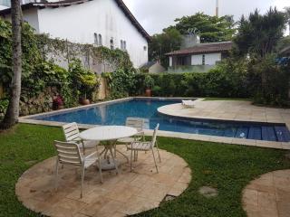POUSADA VILLA DI GUARUJÁ - Guarujá - 0