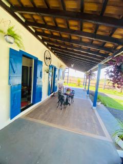 Jardim D’Jully - Santa Terezinha de Itaipu - 4