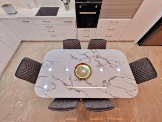 Sveltos Residence Suites - 4