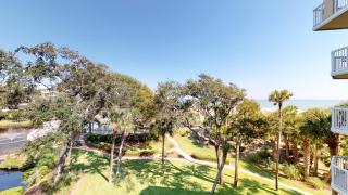 311 Barrington Court - Hilton Head Island - 0