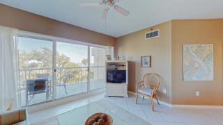 311 Barrington Court - Hilton Head Island - 4