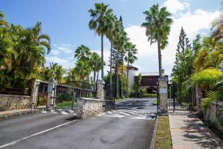 F1 vue mer, accès plage, en centre-ville - 2