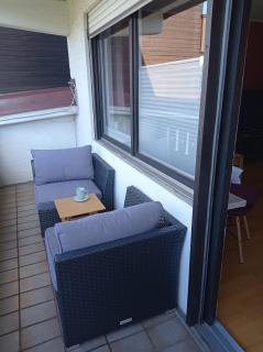Ferienwohnung Hofmann - Grassau - 1