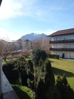Ferienwohnung Hofmann - Grassau - 2
