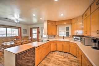 The Blue Tub in Downtown Fredericksburg! - 3