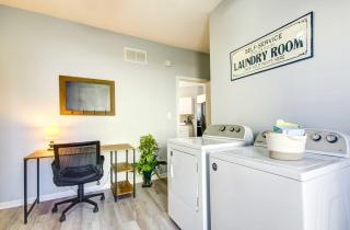 Warrensburg Home, Close to Downtown! - Warrensburg - 1