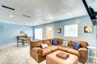 Beautiful Palatka Vacation Rental with Yard! - Palatka - 8